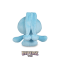 Manaphy Sitting Cuties Plush - 14 cm