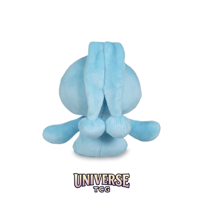 Manaphy Sitting Cuties Plush - 14 cm
