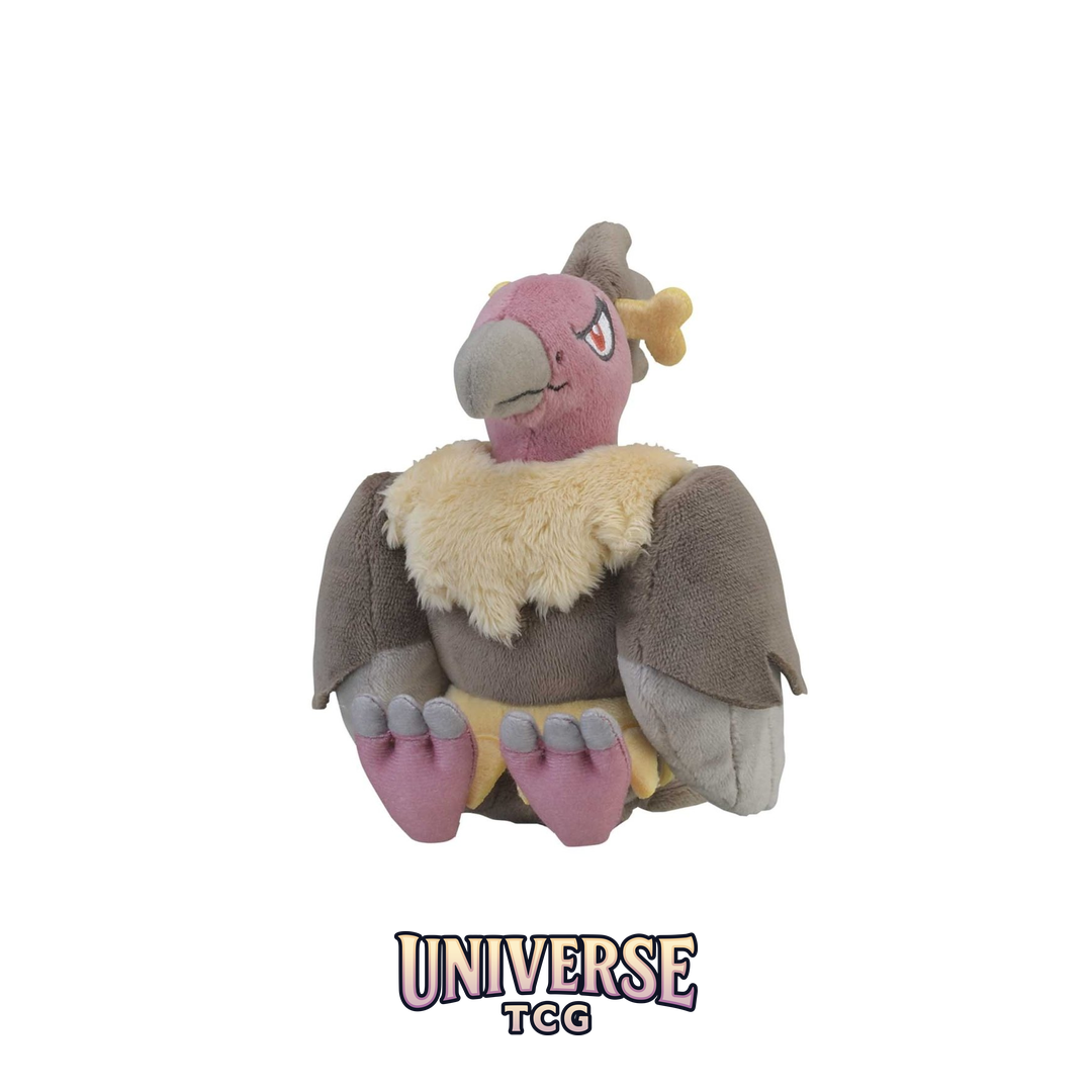 Mandibuzz Sitting Cuties Plush - 5 .190.5 cm