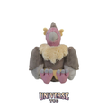 Mandibuzz Sitting Cuties Plush - 14.6 cm