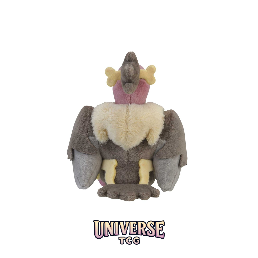 Mandibuzz Sitting Cuties Plush - 5 .190.5 cm