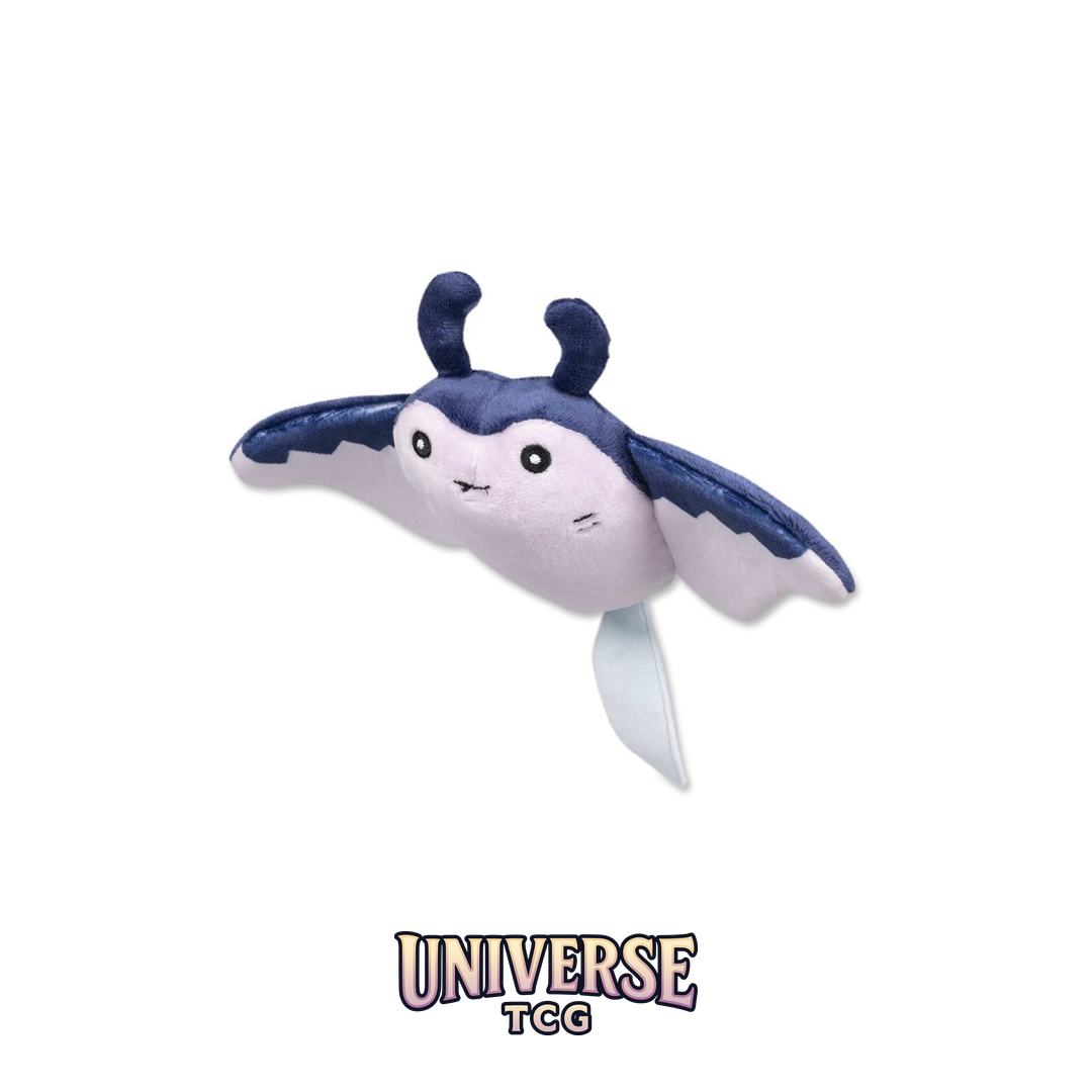 Mantine Sitting Cuties Plush - 8 .12.75 cm