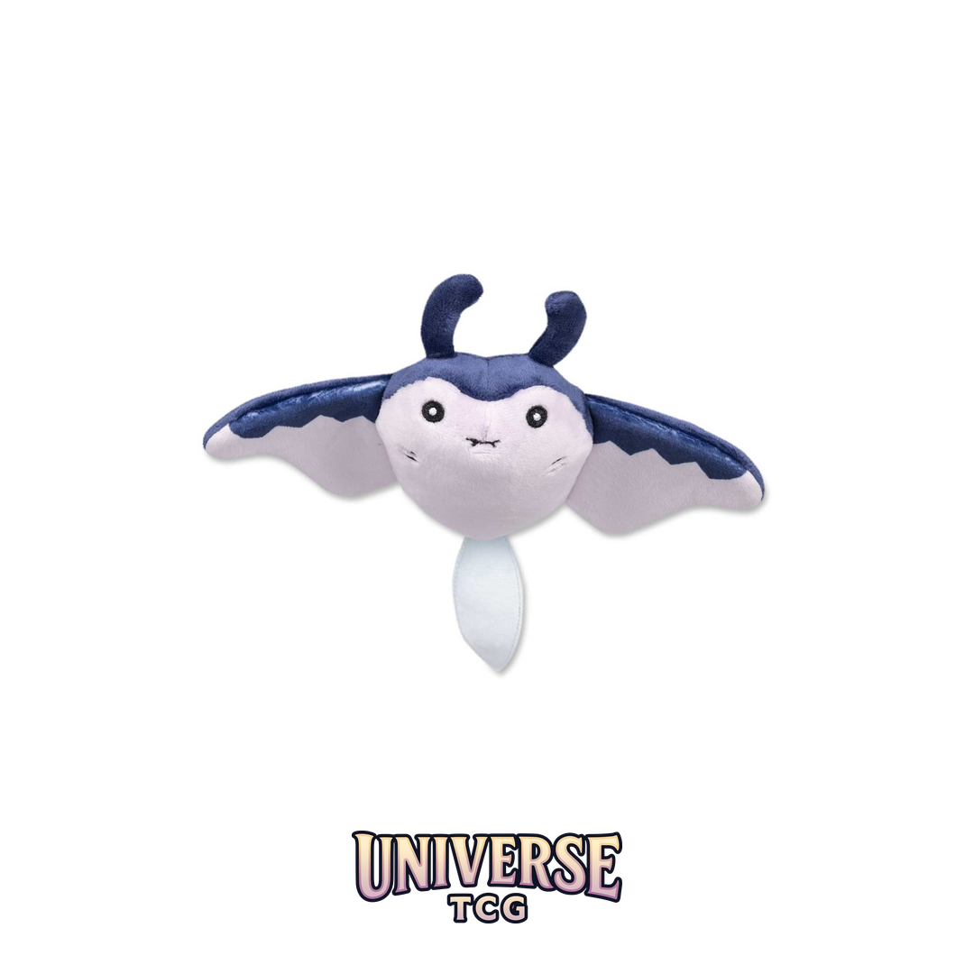 Mantine Sitting Cuties Plush - 8 .12.75 cm