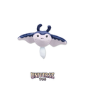 Mantine Sitting Cuties Plush - 21.6 cm