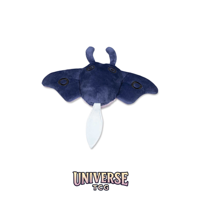 Mantine Sitting Cuties Plush - 21.6 cm