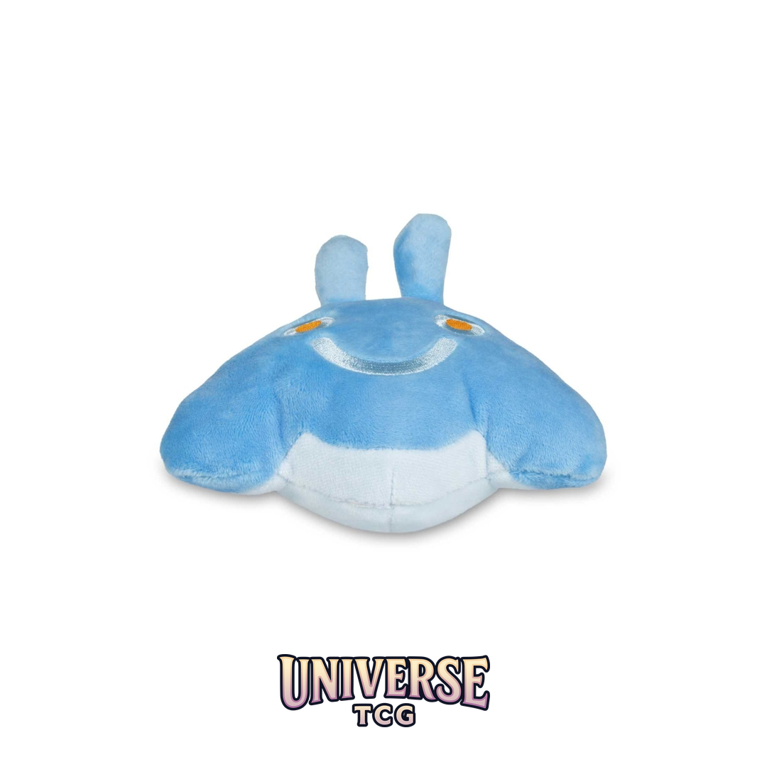 Mantyke Sitting Cuties Plush - 5 .12.75 cm