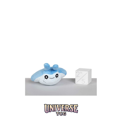 Mantyke Sitting Cuties Plush - 14 cm