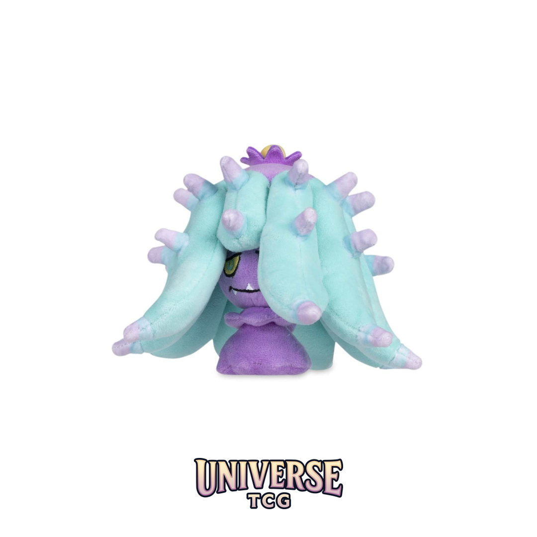 Mareanie Sitting Cuties Plush - 17.75 cm
