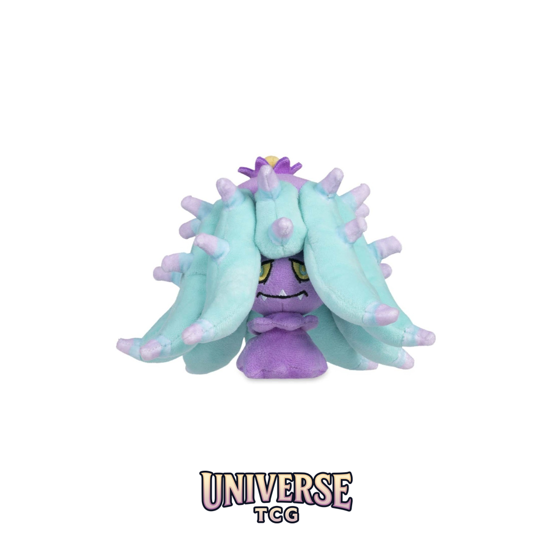 Mareanie Sitting Cuties Plush - 17.75 cm