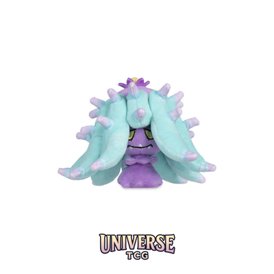 Mareanie Sitting Cuties Plush - 17.8 cm