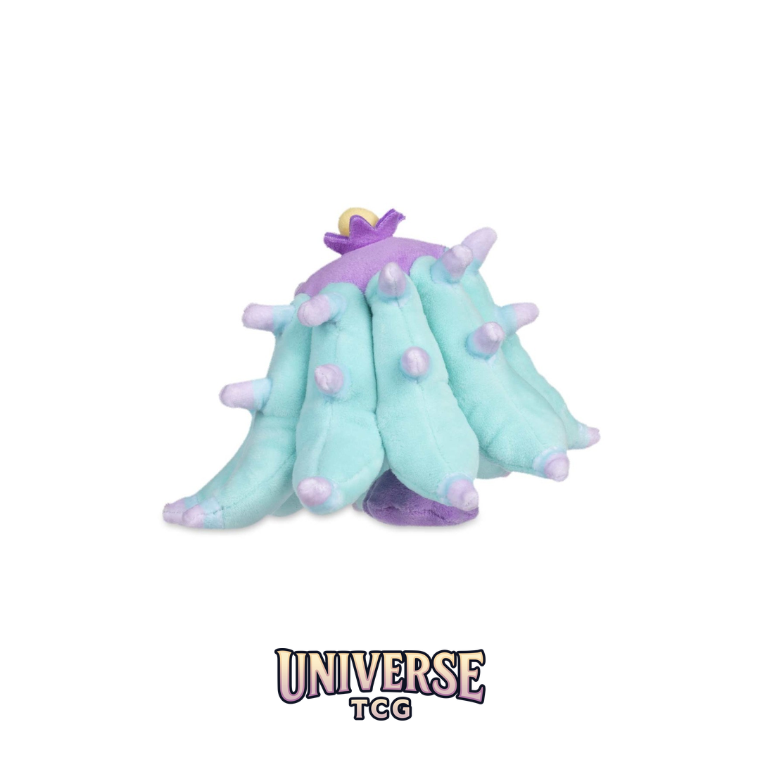 Mareanie Sitting Cuties Plush - 17.75 cm