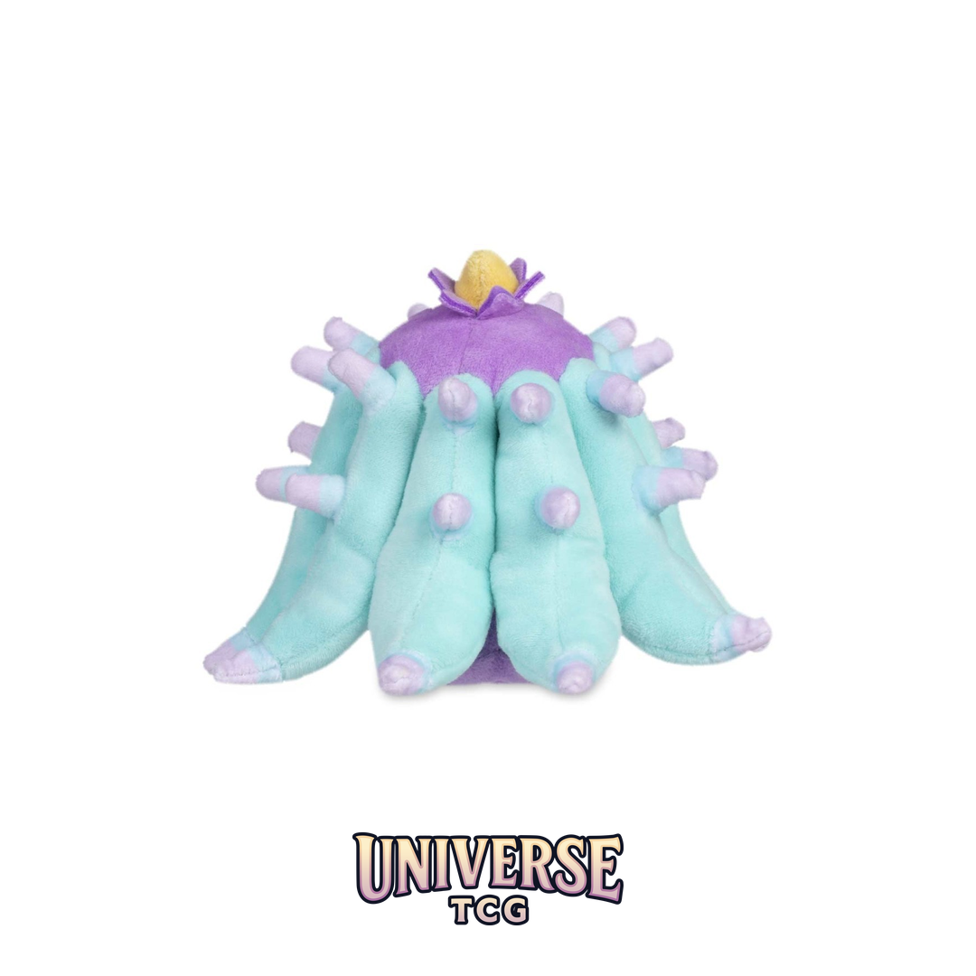 Mareanie Sitting Cuties Plush - 17.75 cm
