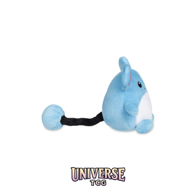 Marill Sitting Cuties Plush - 12.1 cm