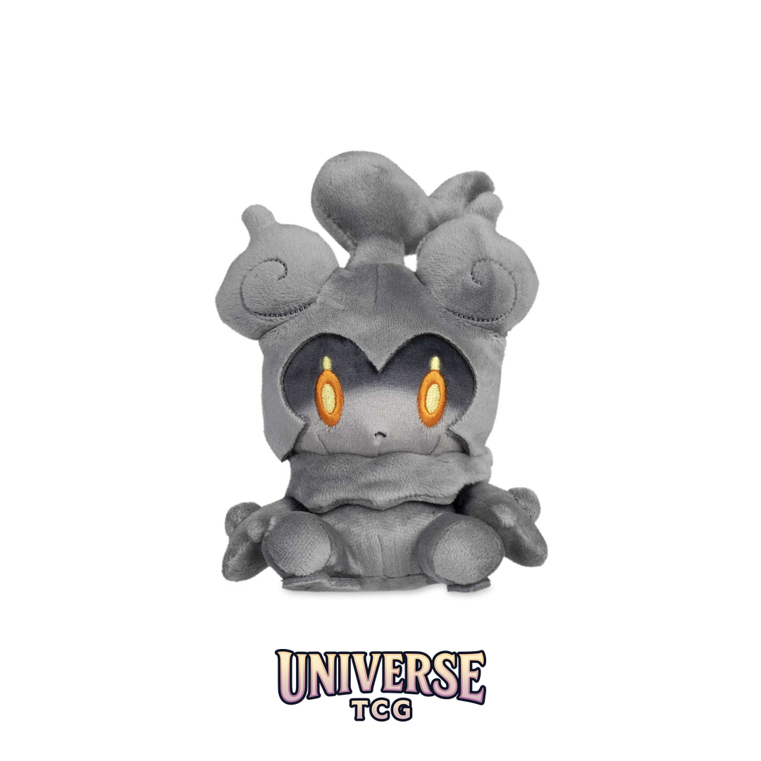 Marshadow Sitting Cuties Plush -  6 .190.5 cm