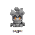 Marshadow Sitting Cuties Plush - 17.1 cm