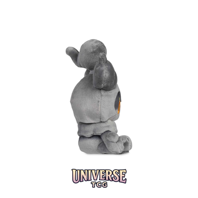 Marshadow Sitting Cuties Plush - 17.1 cm