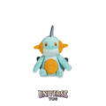 Marshtomp Sitting Cuties Plush - 15.9 cm