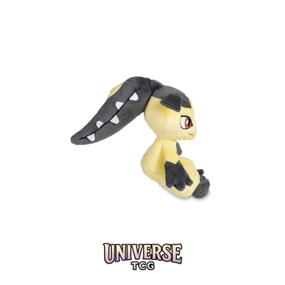 Mawile Sitting Cuties Plush - 13.3 cm
