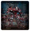 Mechanicum: Combat Force