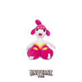 Medicham Sitting Cuties Plush - 19.7 cm
