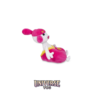 Medicham Sitting Cuties Plush - 19.7 cm