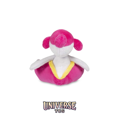 Medicham Sitting Cuties Plush - 19.7 cm