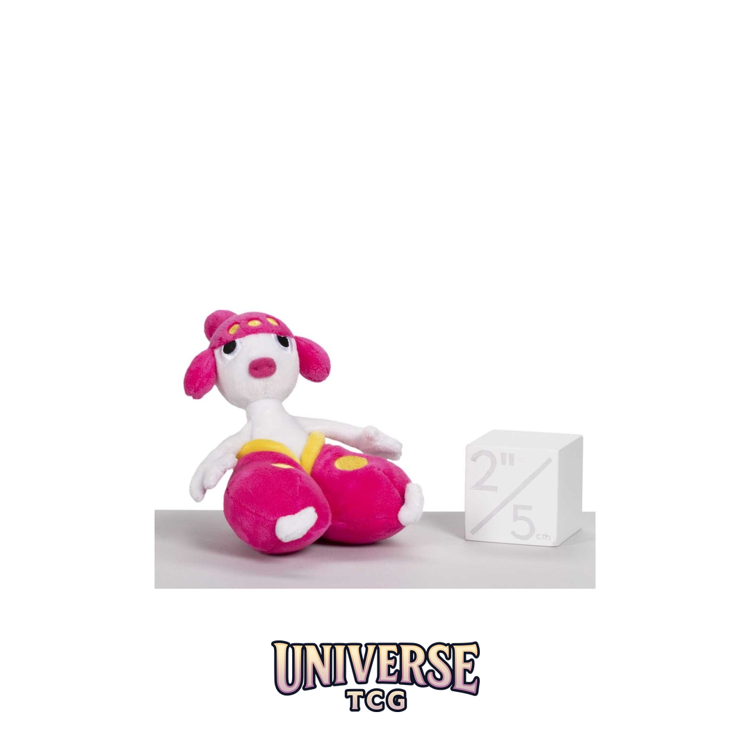 Medicham Sitting Cuties Plush - 7 .190.5 cm