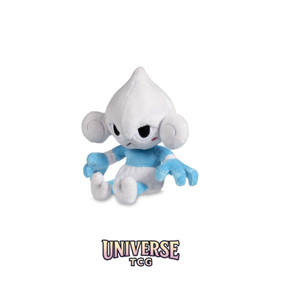 Meditite Sitting Cuties Plush - 12.7 cm