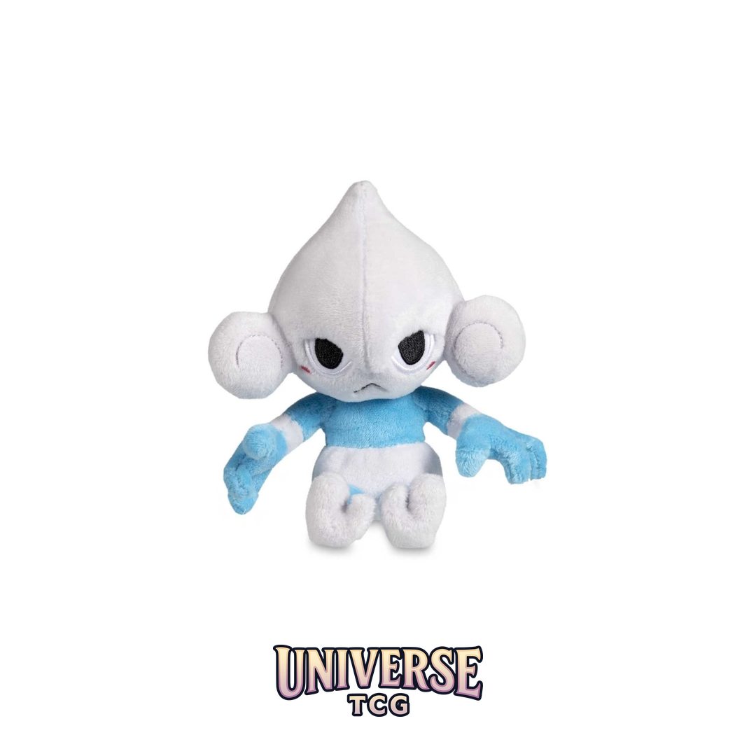 Meditite Sitting Cuties Plush - 12.75 cm