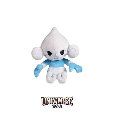 Meditite Sitting Cuties Plush - 12.7 cm