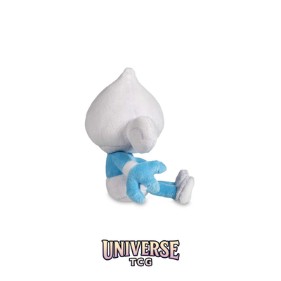 Meditite Sitting Cuties Plush - 12.7 cm