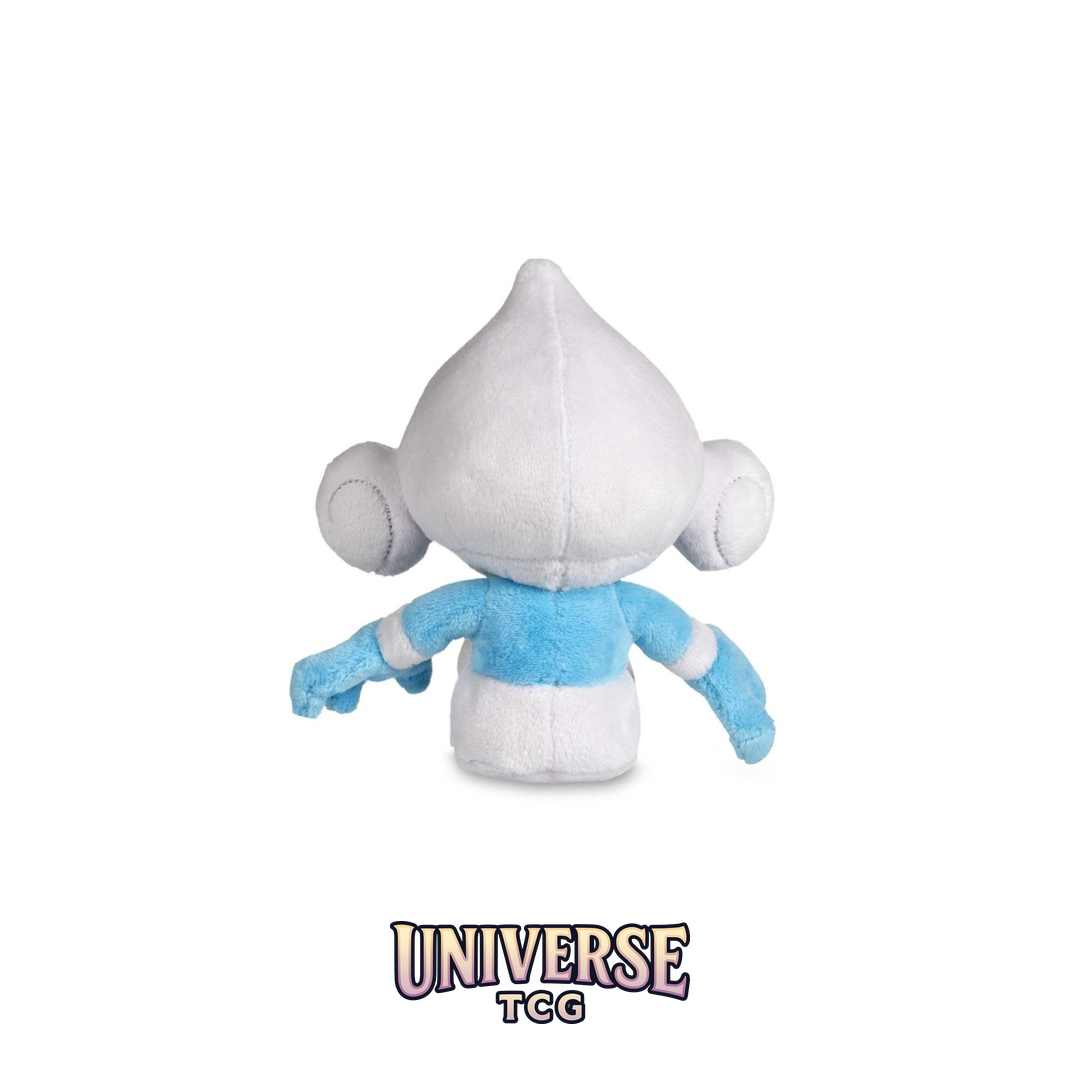 Meditite Sitting Cuties Plush - 12.75 cm