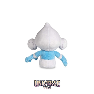 Meditite Sitting Cuties Plush - 12.7 cm