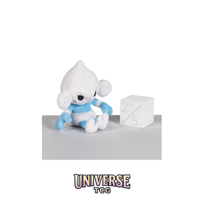 Meditite Sitting Cuties Plush - 12.7 cm