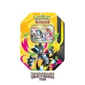 Lata Mega Zeraora ex – Pokémon TCG Mega Forces