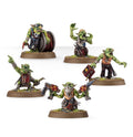 Mek Gunz: Bubblechukka