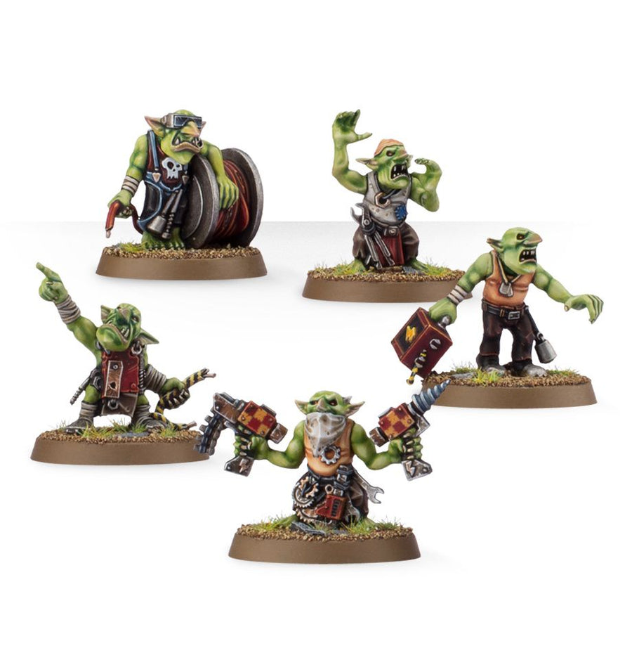 Mek Gunz: Bubblechukka