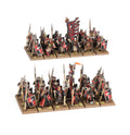 Men-at-Arms (Kingdom of Bretonnia)