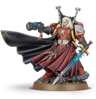 Mephiston
