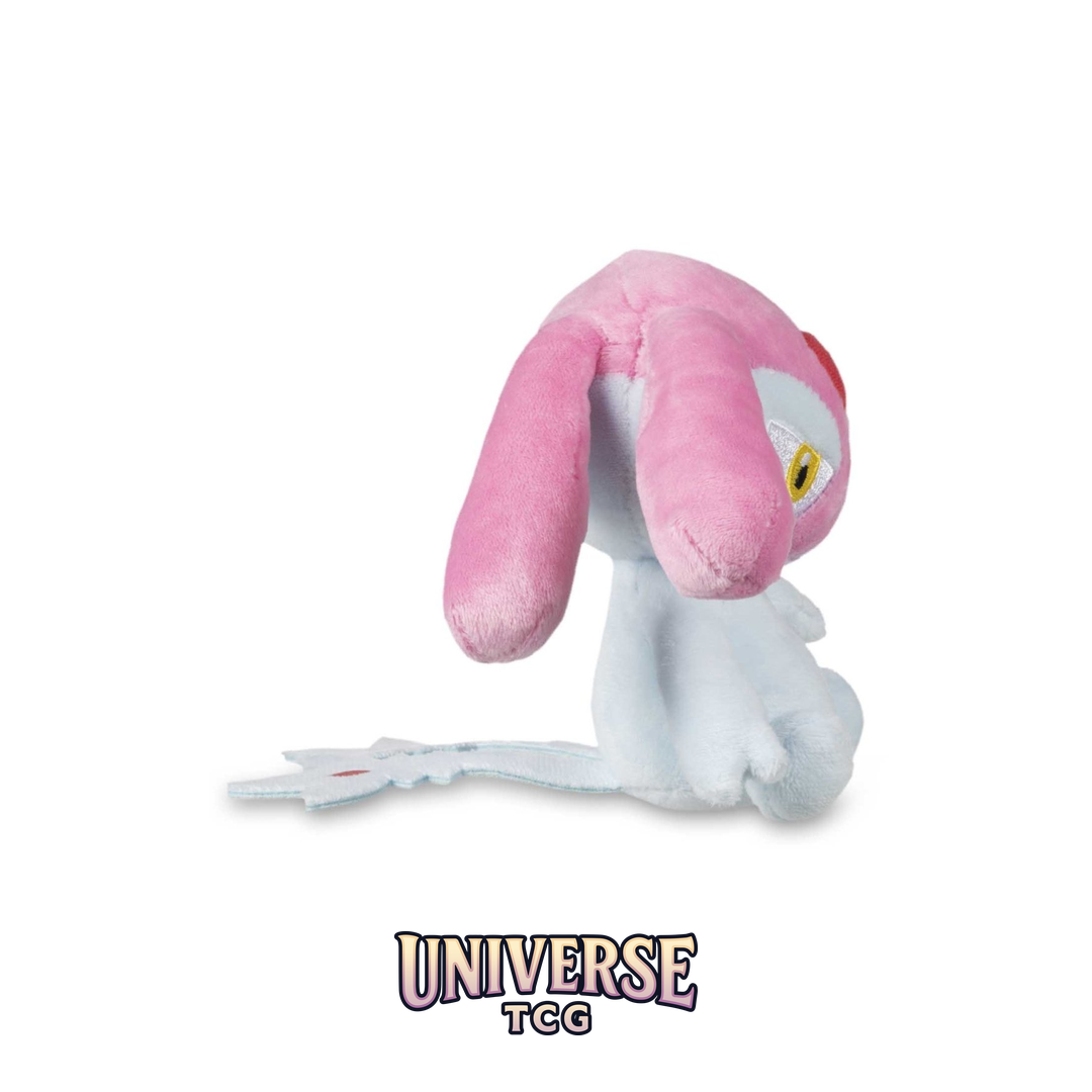 Mesprit Sitting Cuties Plush - 5 .12.75 cm