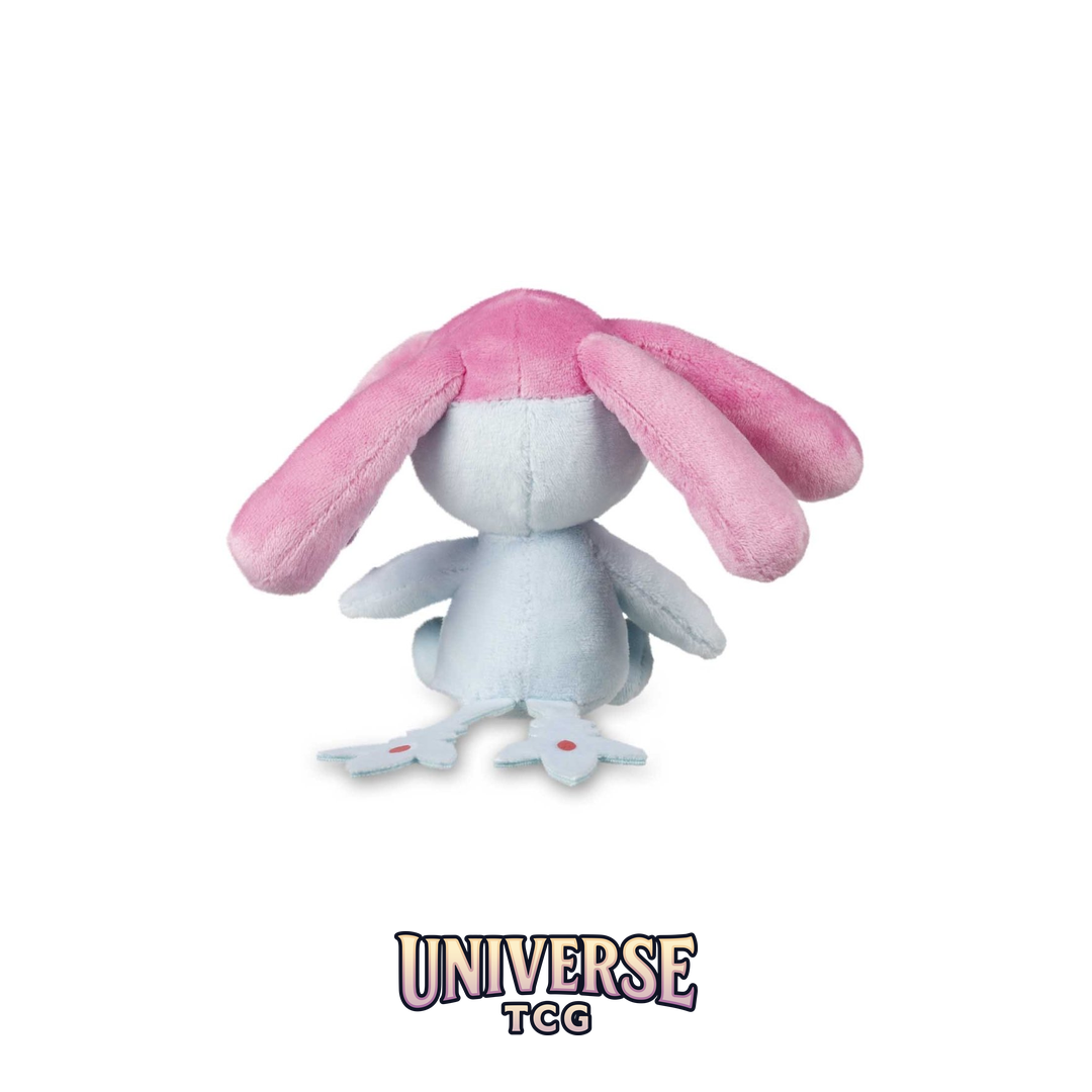 Mesprit Sitting Cuties Plush - 5 .12.75 cm