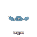 Metang Sitting Cuties Plush - 18.4 cm