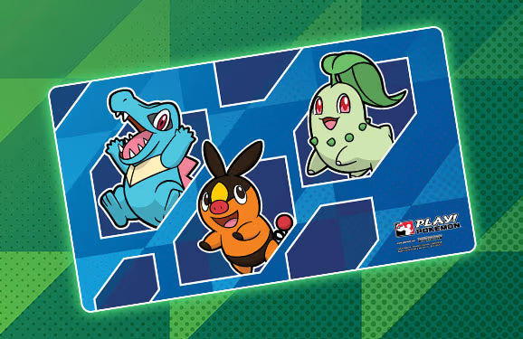 Play! Pokémon TCG Tournaments - Universe TCG