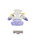 Mienshao Sitting Cuties Plush - 20.3 cm