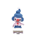 Mime Jr. Sitting Cuties Plush - 16.5 cm
