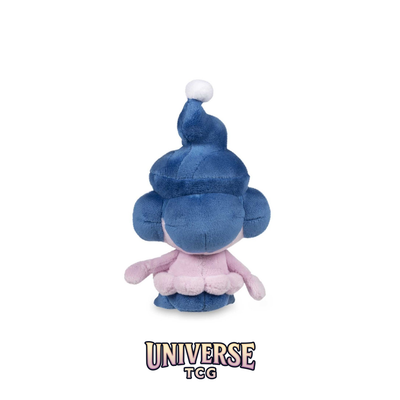 Mime Jr. Sitting Cuties Plush - 16.5 cm