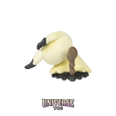 Mimikyu (Busted Form) Sitting Cuties Plush - 12.1 cm