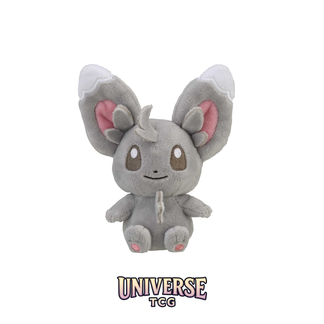 Minccino