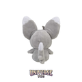 Minccino Sitting Cuties Plush - 15.2 cm