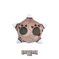 Minior (Meteor Form) Sitting Cuties Plush - 12.7 cm